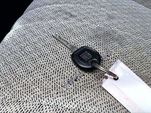 Used 2020 Chevrolet Express 2500 Extended w/ Communications Package RWD image 8