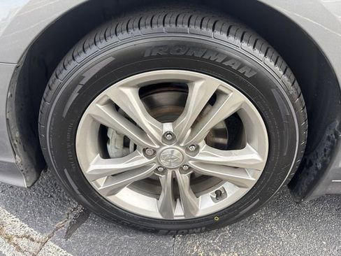 Used 2019 Hyundai Sonata SEL image 26