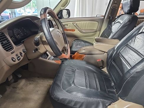Used 2004 Toyota Tundra Limited RWD image 16