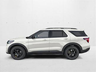 New 2026 Ford Explorer Tremor w/ Tremor Ultimate Package video 2