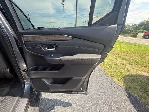 Used 2026 Honda Pilot Elite image 22