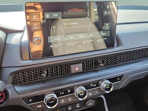 New 2026 Honda CR-V TrailSport image 18