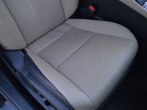 Used 2019 Lexus ES 350 w/ Premium Package FWD image 37