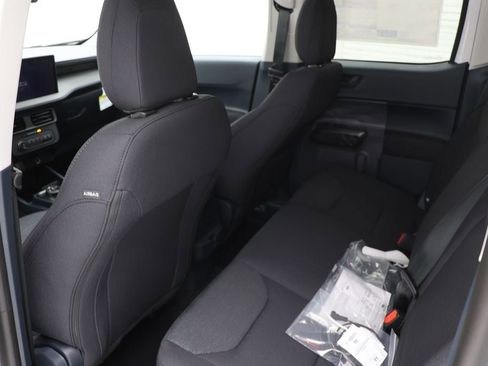 New 2025 Ford Maverick XL w/ Equipment Group 101A image 12