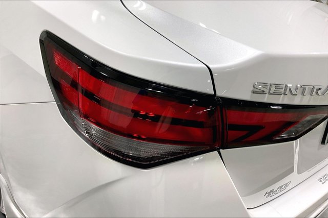 Used 2024 Nissan Sentra SV w/ All-Weather Package FWD image 29