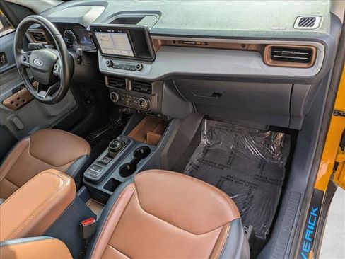 Used 2022 Ford Maverick Lariat w/ Equipment Group 500A Standard image 21