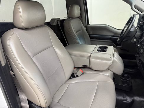 Used 2018 Ford F150 XL RWD image 27