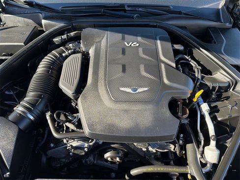 Used 2019 Genesis G80 3.8 w/ Ultimate Package 03 image 23