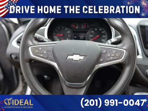 Used 2020 Chevrolet Malibu LT FWD image 19