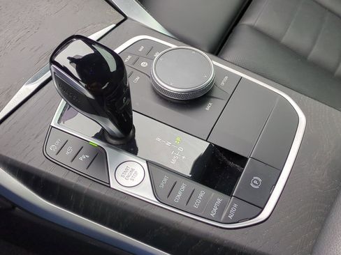 Certified 2023 BMW 440i xDrive Coupe w/ Premium Package image 26