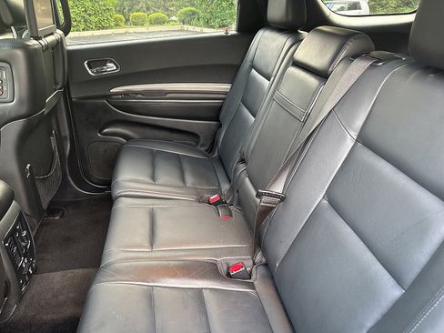 Used 2015 Dodge Durango Limited w/ Blacktop Package AWD/4WD image 53