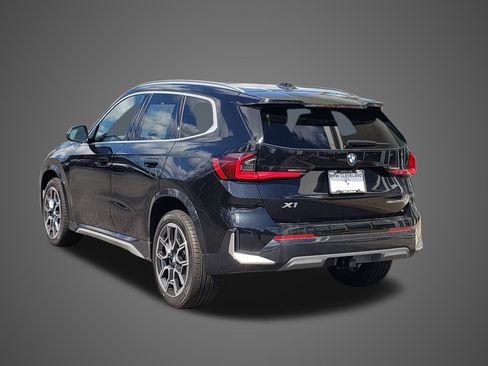 New 2026 BMW X1 xDrive28i w/ Technology Package AWD/4WD image 8