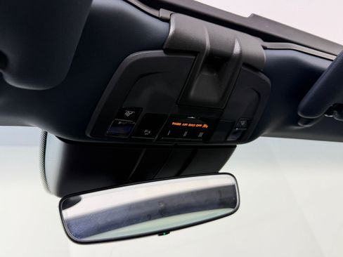 Certified 2019 Porsche 911 Targa 4S image 26