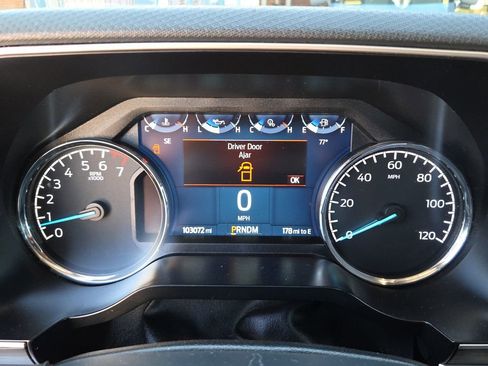 Used 2022 Ford F150 XLT w/ Equipment Group 302A High image 26