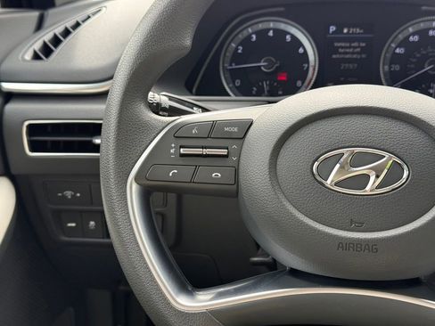Used 2023 Hyundai Sonata SEL FWD image 18