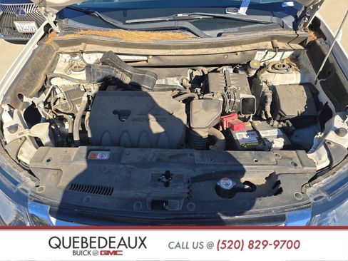 Used 2016 Mitsubishi Outlander SE image 16