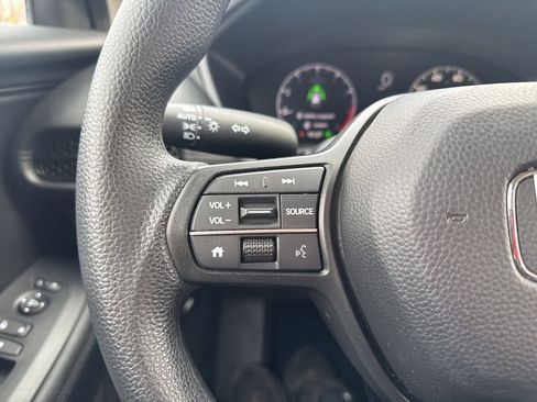 Certified 2024 Honda HR-V LX image 24