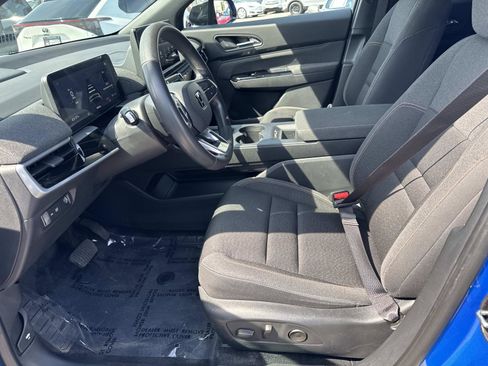 Used 2024 Honda Prologue EX image 15