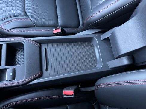 Certified 2025 Ford Mustang Mach-E Premium w/ Sport Appearance Package image 17