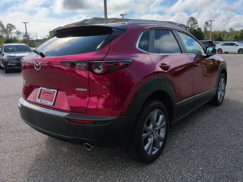 Used 2023 MAZDA CX-30 AWD 2.5 S w/ Preferred Package image 6