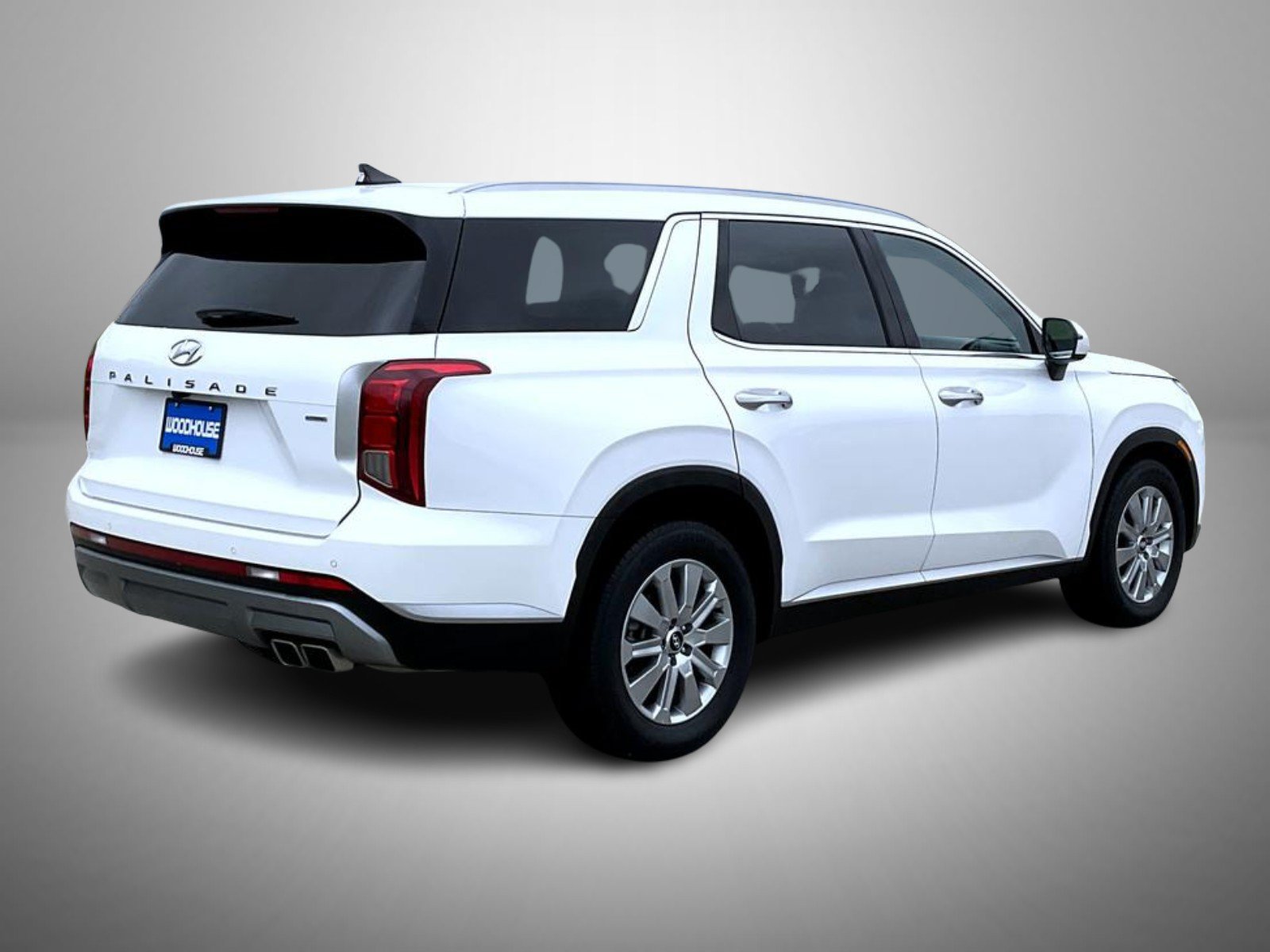 Certified 2025 Hyundai Palisade SEL AWD/4WD image 5