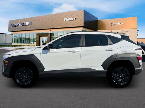 New 2026 Hyundai Kona SEL Sport image 3