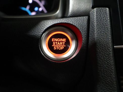 Used 2016 Honda Civic EX image 28