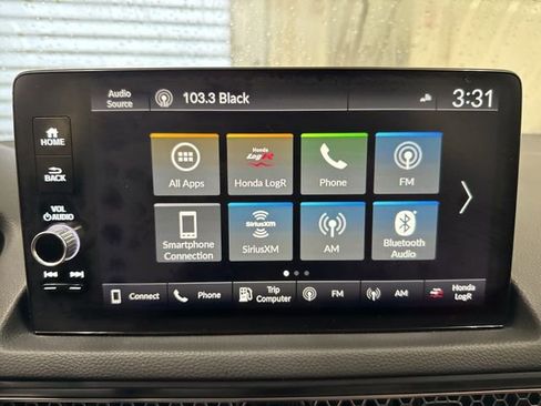 Used 2024 Honda Civic Type R image 17