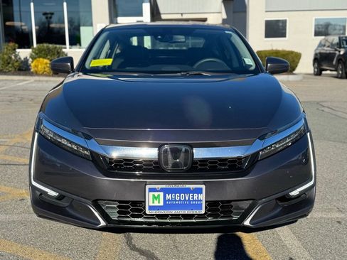 Used 2018 Honda Clarity Base image 9