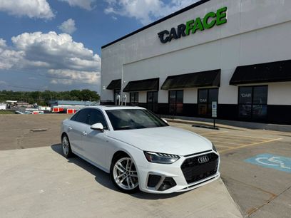 Used 2023 Audi A4 2.0T Premium w/ Convenience Package