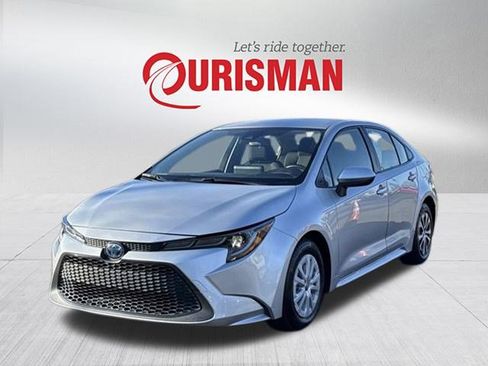 Used 2022 Toyota Corolla LE image 5