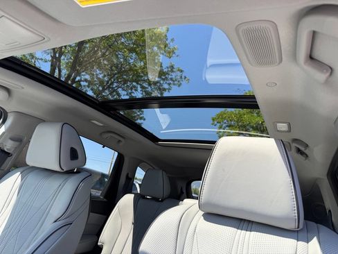 Used 2026 Acura MDX SH-AWD w/ Advance Package image 28