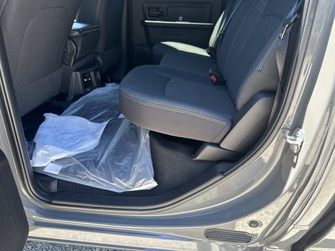 New 2026 RAM 2500 Tradesman AWD/4WD image 20