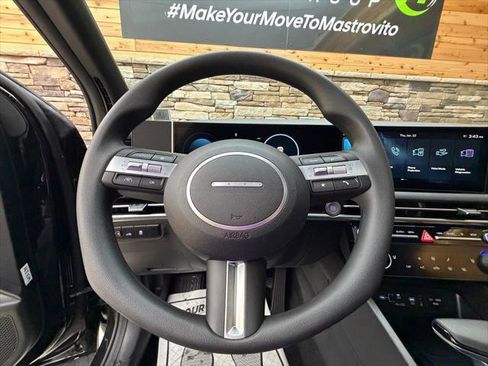 New 2026 Hyundai Santa Cruz SEL image 14