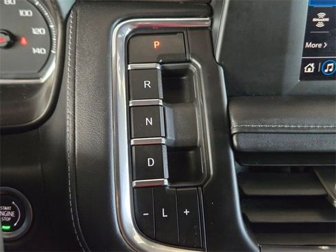 Certified 2024 Chevrolet Suburban LS w/ Driver Alert Package image 16