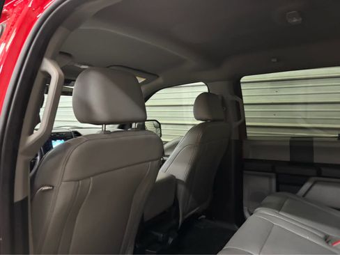 Used 2019 Ford F150 XL w/ XL Power Equipment Group AWD/4WD image 24