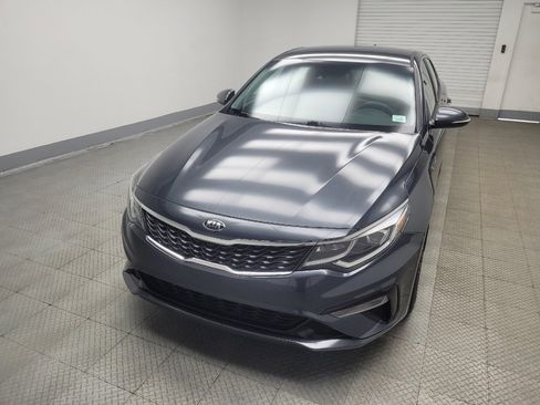 Used 2019 Kia Optima LX w/ LX 17" Wheel Package FWD image 15