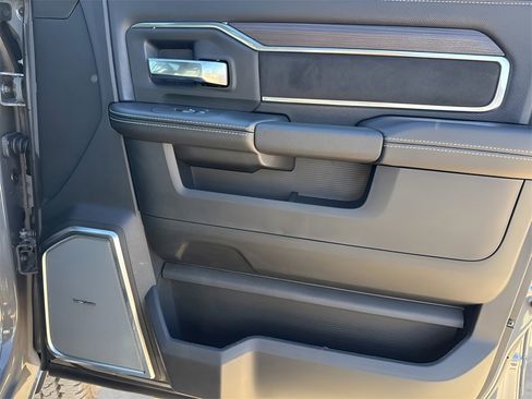 New 2026 RAM 2500 Laramie image 9