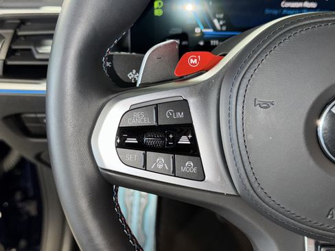 Used 2024 BMW M4 xDrive Competition image 18