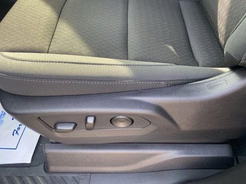 New 2026 GMC Sierra 1500 Pro w/ Graphite Edition image 18