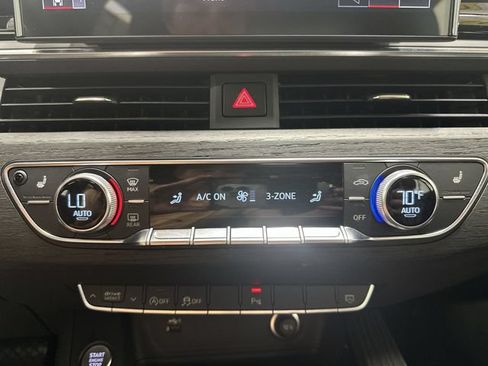 Used 2023 Audi A4 2.0T Premium Plus AWD/4WD image 23