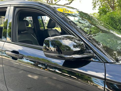 Certified 2024 Jeep Grand Cherokee Altitude image 36