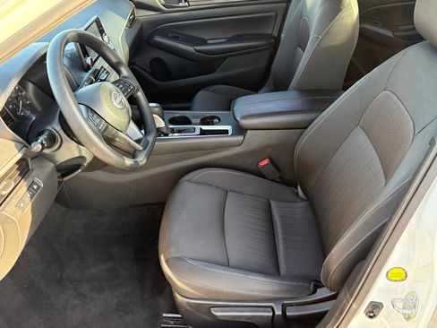 Certified 2024 Nissan Altima 2.5 S image 28