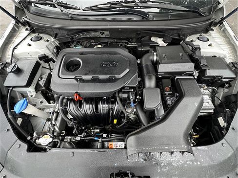 Used 2018 Hyundai Sonata SEL FWD image 27