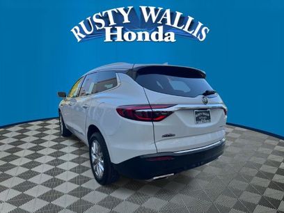 Used 2019 Buick Enclave Essence w/ Trailering Package, 5000 lbs.