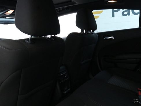 Used 2023 Dodge Charger SXT w/ Blacktop Package image 26