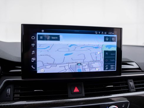 Used 2023 Audi S5 Prestige image 23