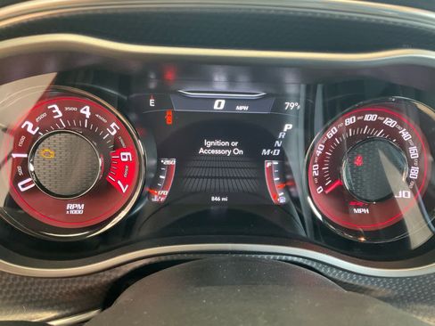 Used 2022 Dodge Challenger SRT Hellcat RWD image 18