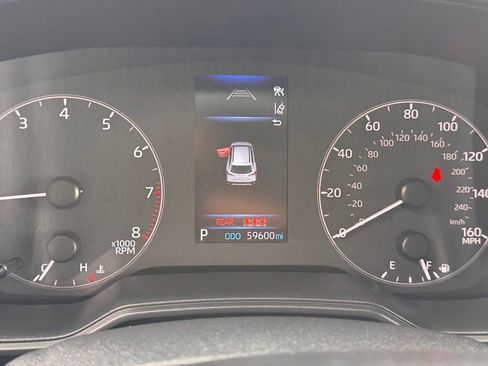 Used 2024 Toyota Corolla Cross LE AWD/4WD image 20