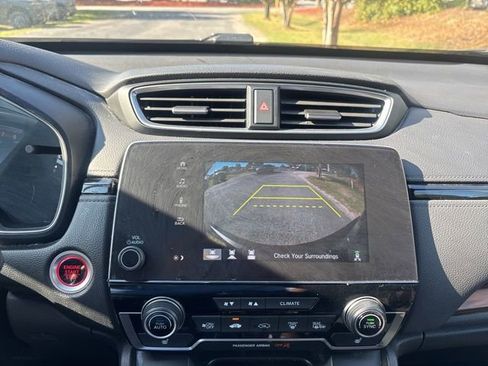 Used 2020 Honda CR-V EX-L image 32